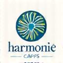 Harmonie Corps Logo